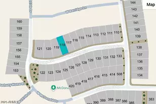 20712 W Rovey Ave, Buckeye, AZ 85396 - Photo 38