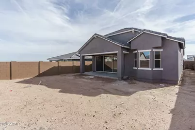 20712 W Rovey Avenue, Buckeye, AZ 85396 - Photo 32