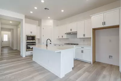 20712 W Rovey Avenue, Buckeye, AZ 85396 - Photo 6