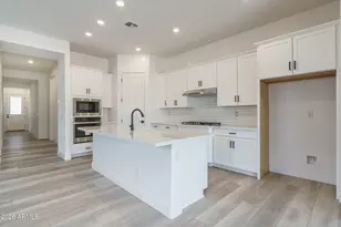 20712 W Rovey Ave, Buckeye, AZ 85396 - Photo 6