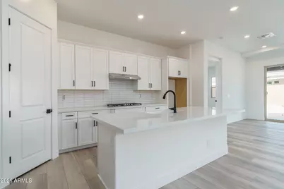 20712 W Rovey Avenue, Buckeye, AZ 85396 - Photo 4