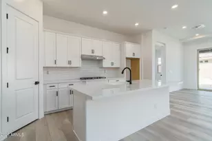 20712 W Rovey Ave, Buckeye, AZ 85396 - Photo 4