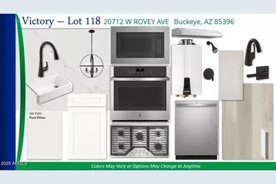 20712 W Rovey Avenue, Buckeye, AZ 85396 - Photo 34