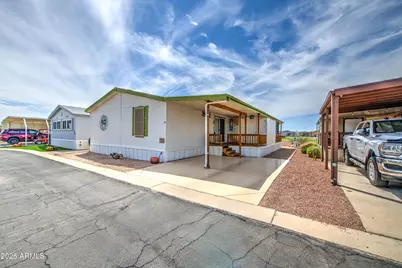 17506 W Van Buren Street #394, Goodyear, AZ 85338 - Photo 1