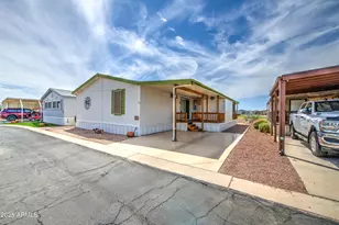 17506 W Van Buren St, Goodyear, AZ 85338 - Photo 1