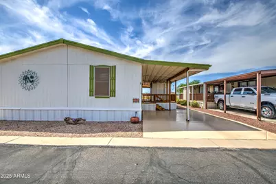 17506 W Van Buren Street #394, Goodyear, AZ 85338 - Photo 2