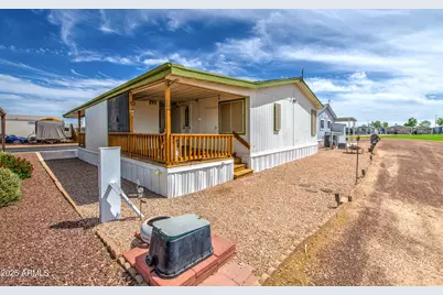 17506 W Van Buren Street #394, Goodyear, AZ 85338 - Photo 26