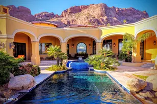 4836 E White Gates Dr, Phoenix, AZ 85018 - Photo 14