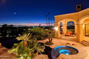 4836 E White Gates Dr, Phoenix, AZ 85018 - Photo 1