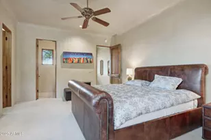 4836 E White Gates Dr, Phoenix, AZ 85018 - Photo 86