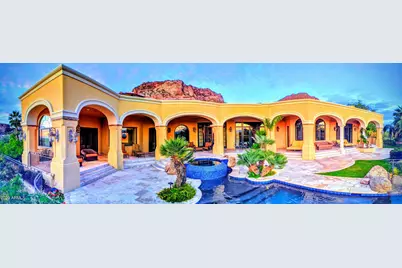 4836 E White Gates Drive, Phoenix, AZ 85018 - Photo 1