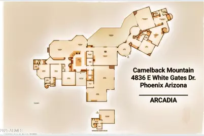 4836 E White Gates Drive, Phoenix, AZ 85018 - Photo 28