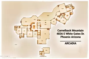 4836 E White Gates Dr, Phoenix, AZ 85018 - Photo 28