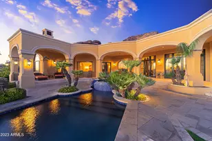 4836 E White Gates Dr, Phoenix, AZ 85018 - Photo 10