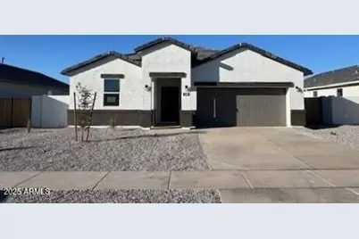 1342 W Bealey Avenue, Coolidge, AZ 85128 - Photo 1