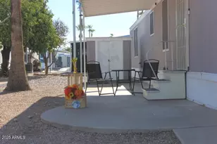 9501 E Broadway Ave, Mesa, AZ 85208 - Photo 2