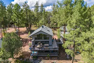 199 S Greystone Circle, Payson, AZ 85541 - Photo 4