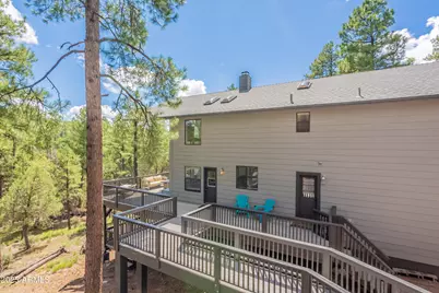 199 S Greystone Circle, Payson, AZ 85541 - Photo 50