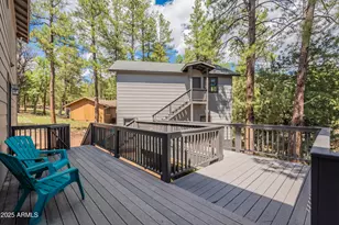 199 S Greystone Circle, Payson, AZ 85541 - Photo 52