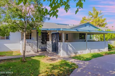 2985 N 19th Avenue #4, Phoenix, AZ 85015 - Photo 1