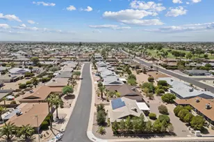 19826 N 129th Dr, Sun City West, AZ 85375 - Photo 36