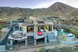 16325 N Borrego Trail, Fountain Hills, AZ 85268 - Photo 90