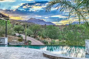 16325 N Borrego Trail, Fountain Hills, AZ 85268 - Photo 62