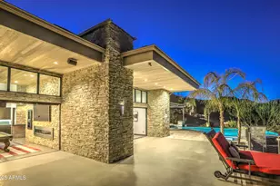 16325 N Borrego Trail, Fountain Hills, AZ 85268 - Photo 64