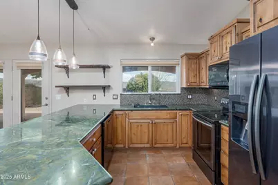 1535 Javelina Hill Road, Cottonwood, AZ 86326 - Photo 16