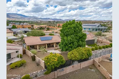 1535 Javelina Hill Road, Cottonwood, AZ 86326 - Photo 4