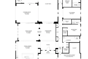 12795 E Chama Rd, Scottsdale, AZ 85255 - Photo 2