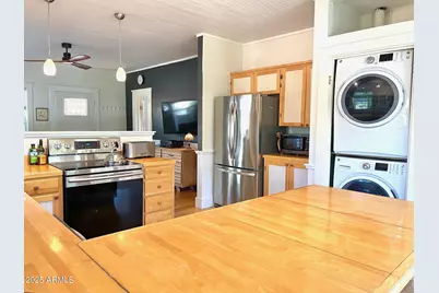 318 Van Dyke Street, Bisbee, AZ 85603 - Photo 16