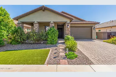 41331 W Centennial Drive, Maricopa, AZ 85138 - Photo 2