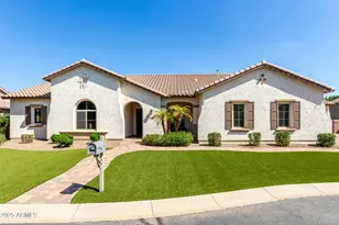 21959 E Desert Hills Dr, Queen Creek, AZ 85142 - Photo 1