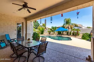 21959 E Desert Hills Dr, Queen Creek, AZ 85142 - Photo 38