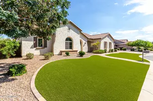 21959 E Desert Hills Dr, Queen Creek, AZ 85142 - Photo 2