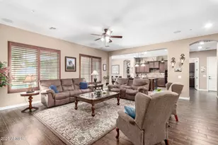 21959 E Desert Hills Dr, Queen Creek, AZ 85142 - Photo 6