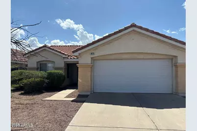 9975 W Monterosa, Phoenix, AZ 85037 - Photo 1