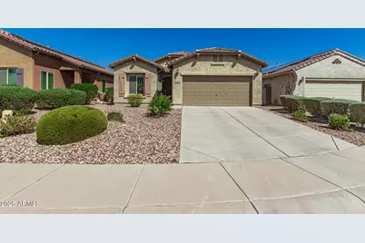 7918 W Pleasant Oak Court, Florence, AZ 85132 - Photo 2