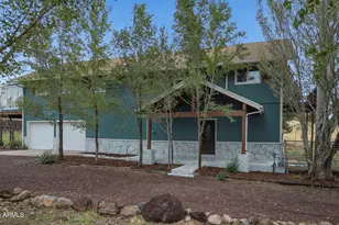 11285 Homestead Ln, Flagstaff, AZ 86004 - Photo 36