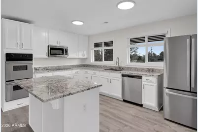 11285 Homestead Lane, Flagstaff, AZ 86004 - Photo 2