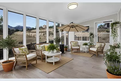 11285 Homestead Lane, Flagstaff, AZ 86004 - Photo 10