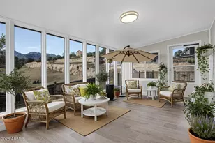 11285 Homestead Ln, Flagstaff, AZ 86004 - Photo 10