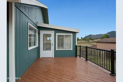 11285 Homestead Lane, Flagstaff, AZ 86004 - Photo 12