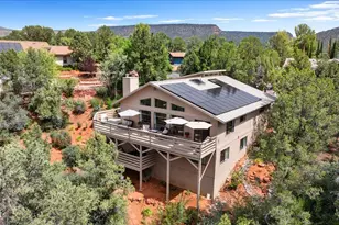 465 Concho Dr, Sedona, AZ 86351 - Photo 40