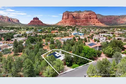465 Concho Drive, Sedona, AZ 86351 - Photo 46