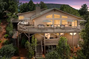 465 Concho Dr, Sedona, AZ 86351 - Photo 2