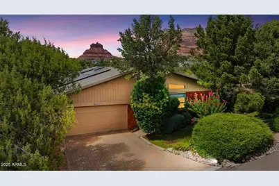 465 Concho Drive, Sedona, AZ 86351 - Photo 2
