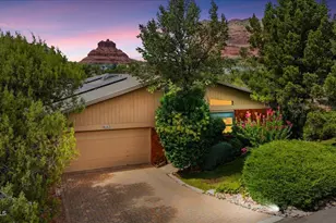 465 Concho Dr, Sedona, AZ 86351 - Photo 2