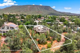 465 Concho Dr, Sedona, AZ 86351 - Photo 46